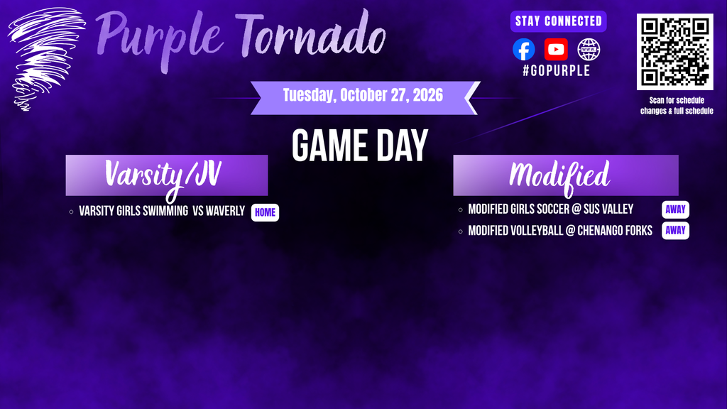 Game Day