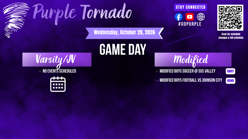 game day