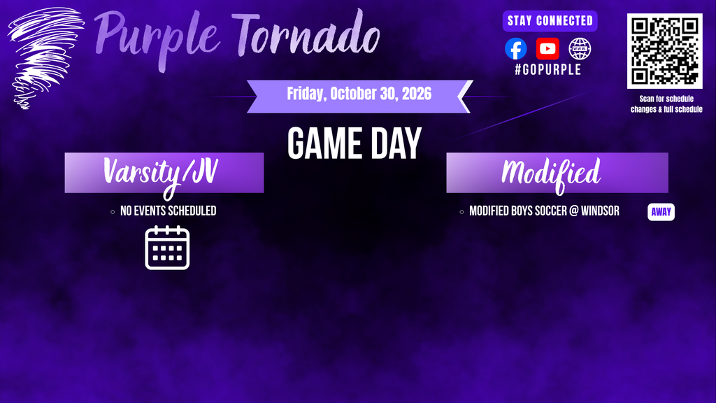 Game Day