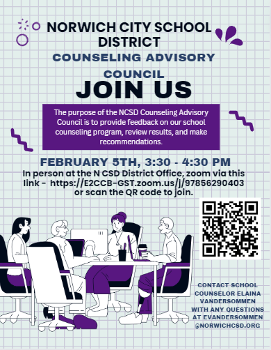 Advisory Council