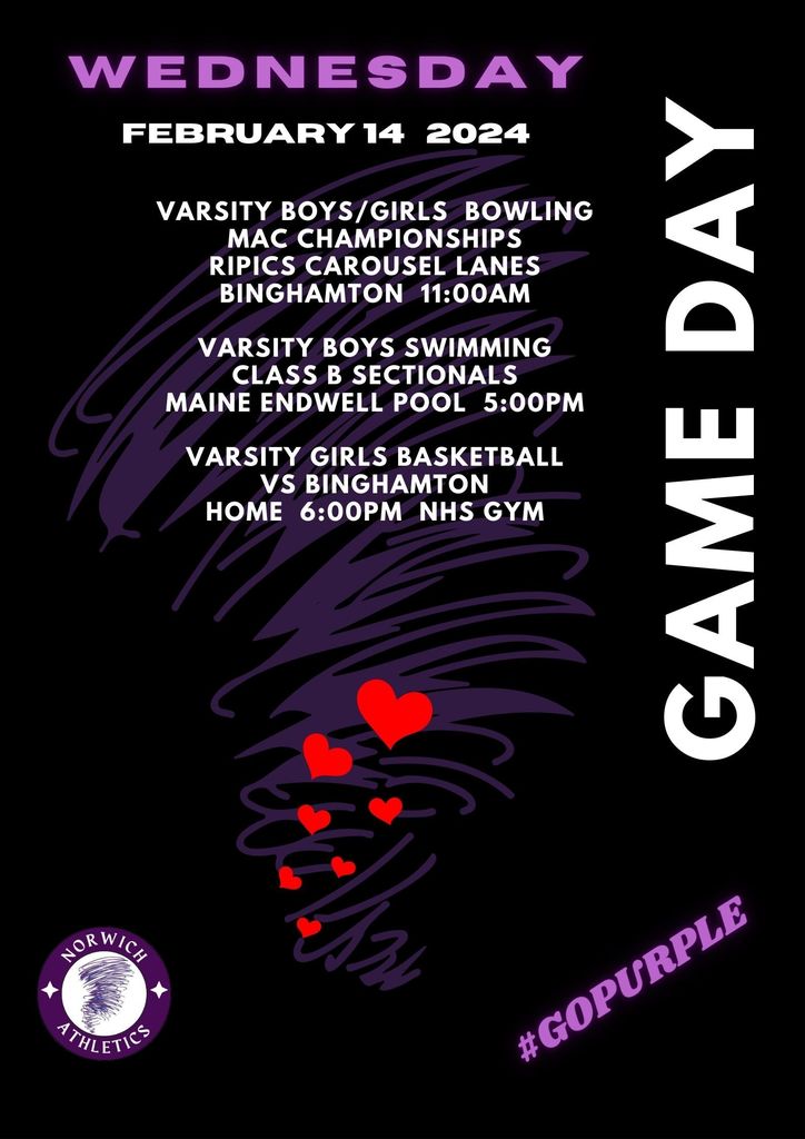 Game Day