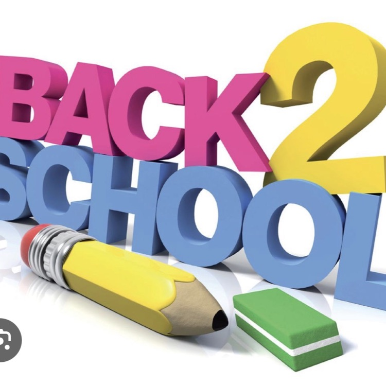 back to school 