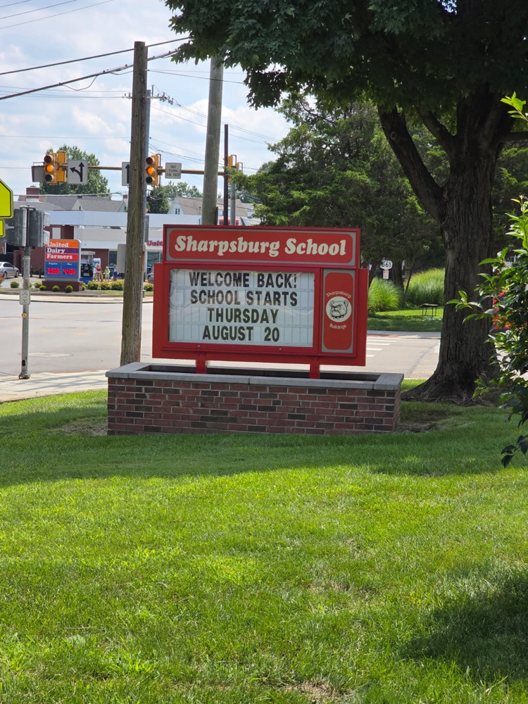 Sign