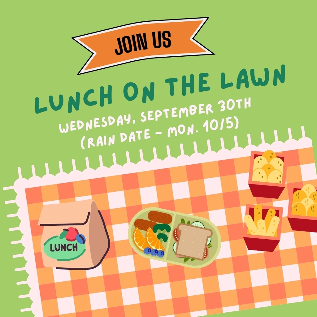 Lunch on the Lawn