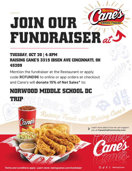 Canes