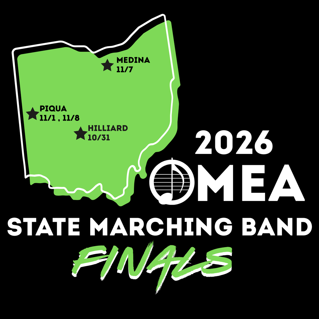 OMEA Finals