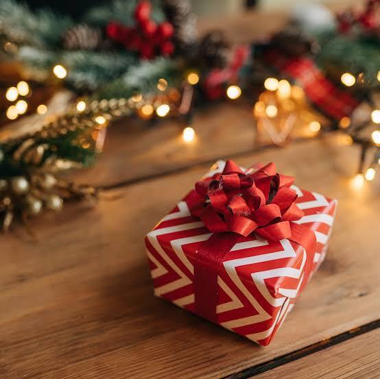 Giving Tree