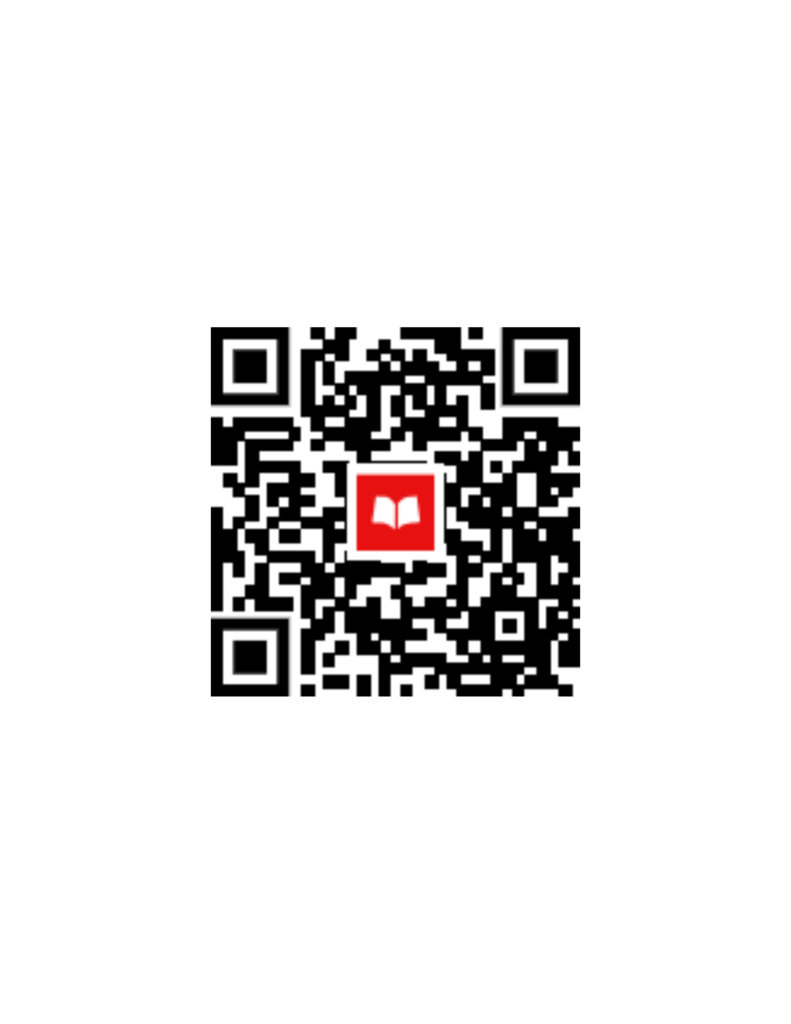 Book Fair QR Code
