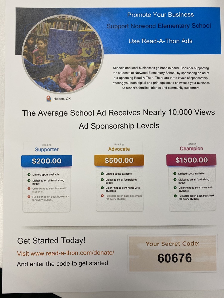 Norwood Public School