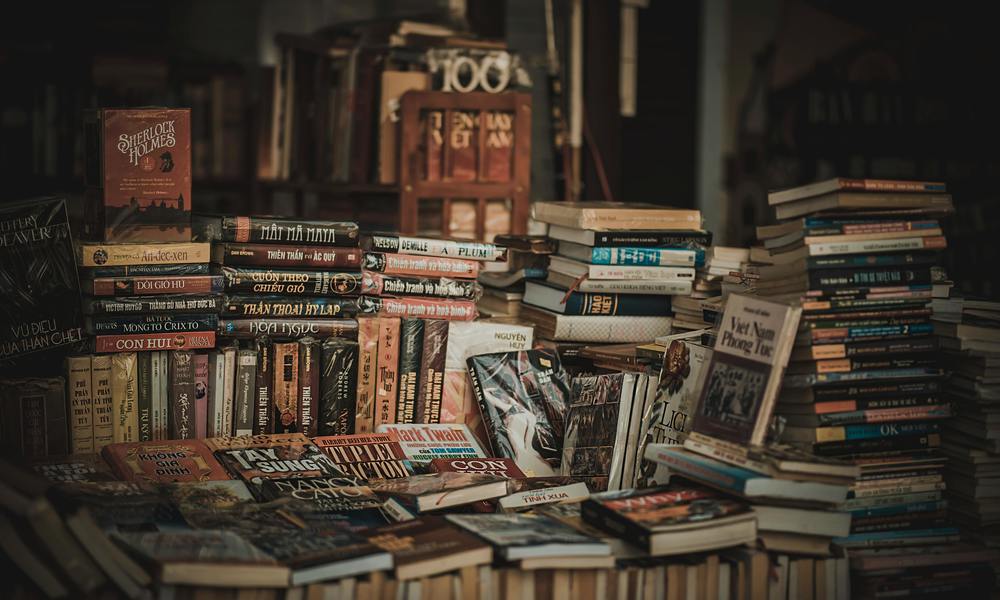 Book Fair