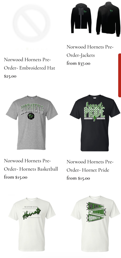shirts 