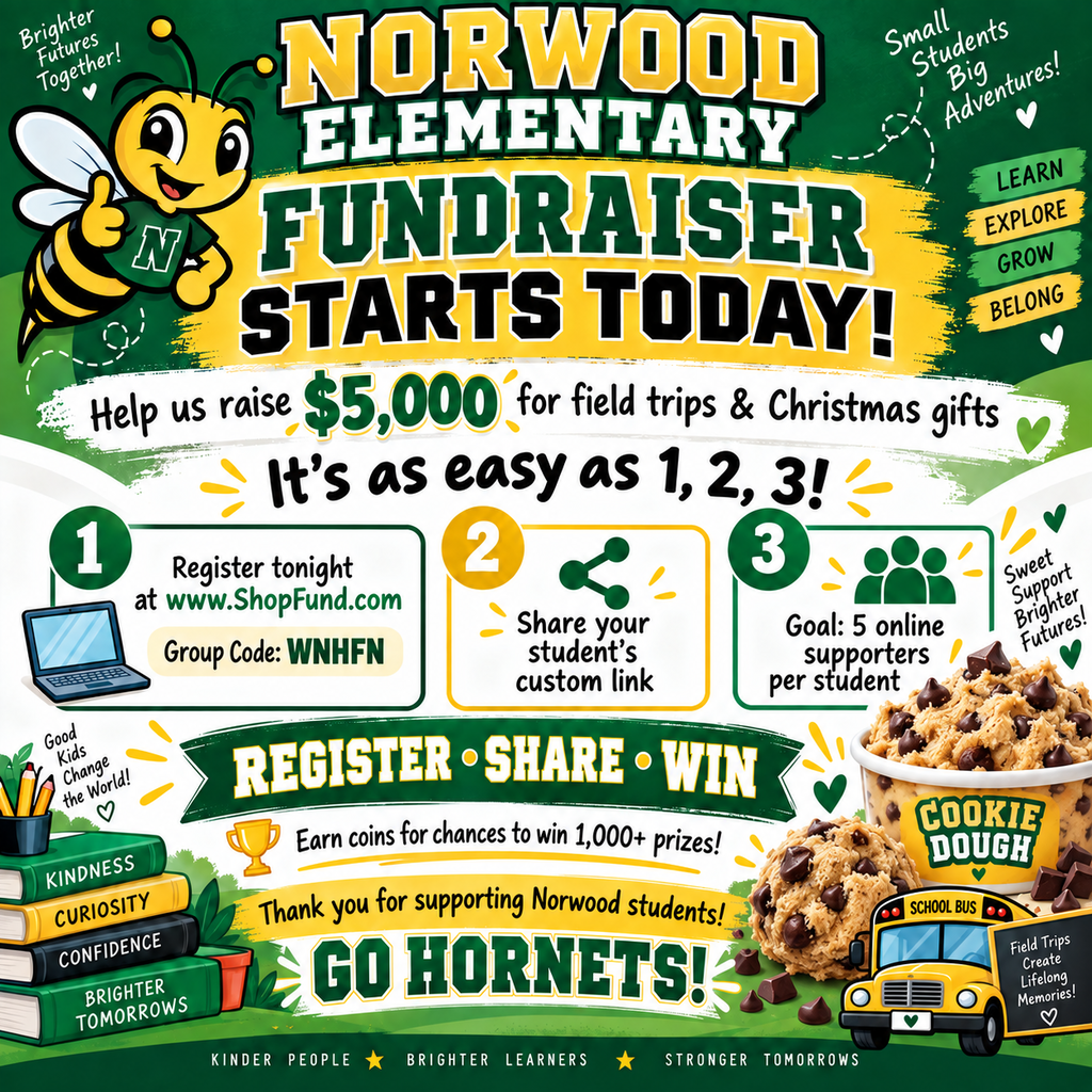 fundraiser