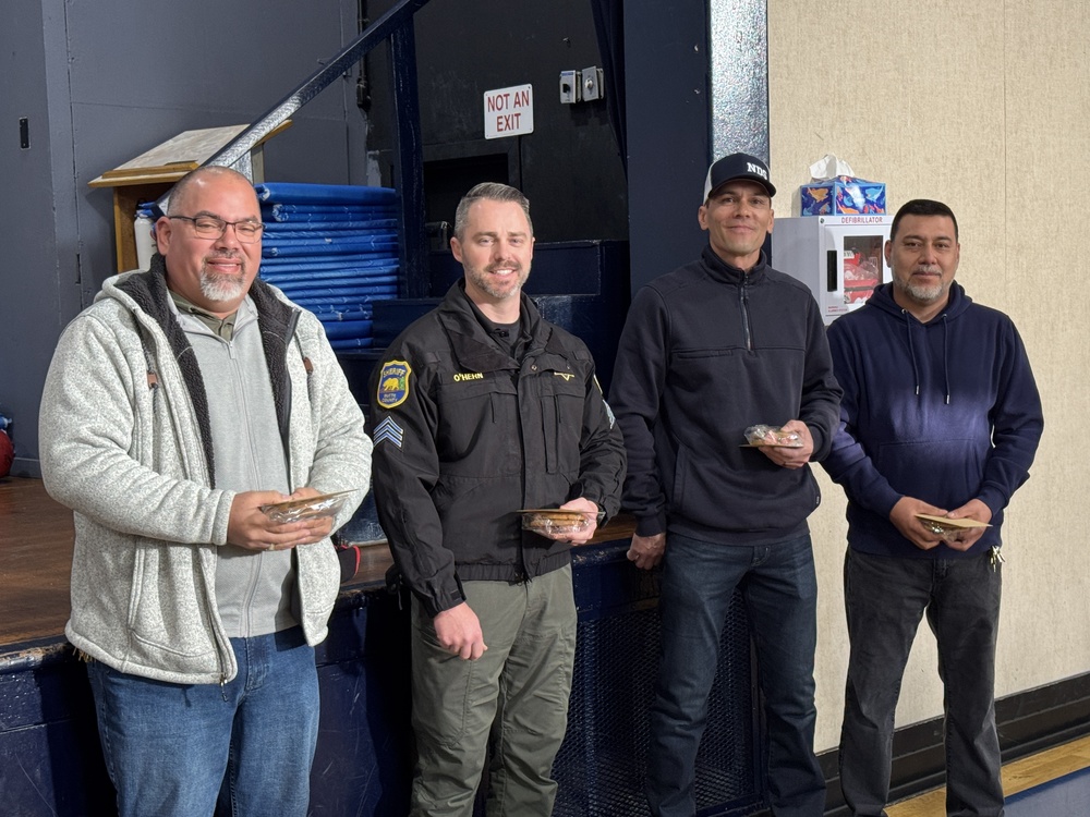 Celebrating Community