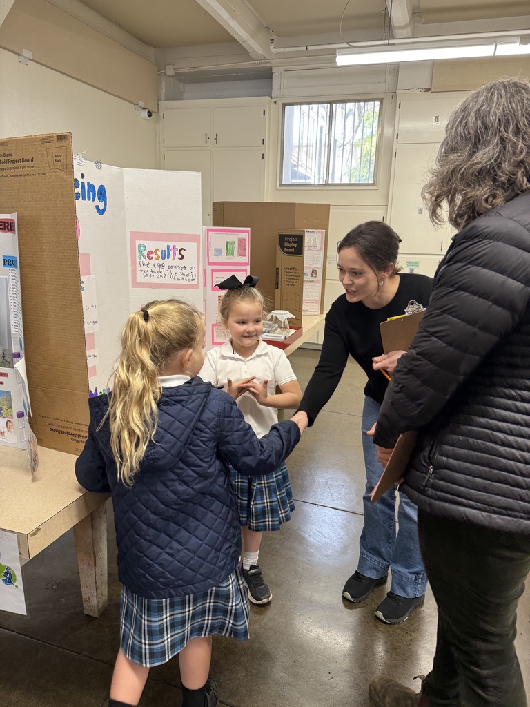 Thank you to our amazing judges!