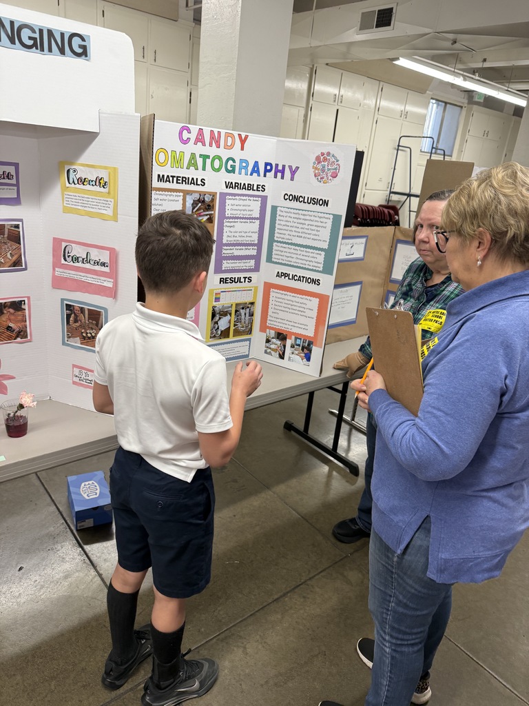 Our NDS Students make us so proud!!