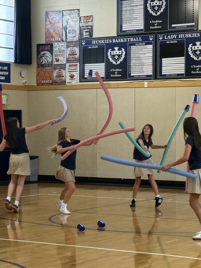 8th Grade Combat