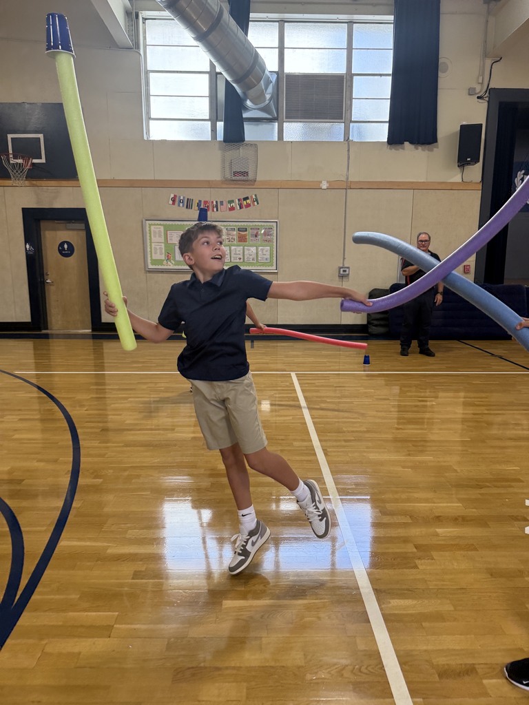 8th Grade Combat