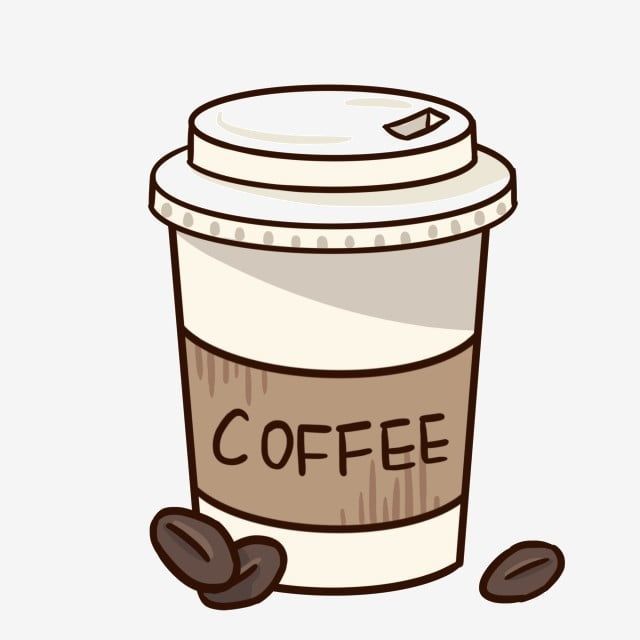 coffee cup