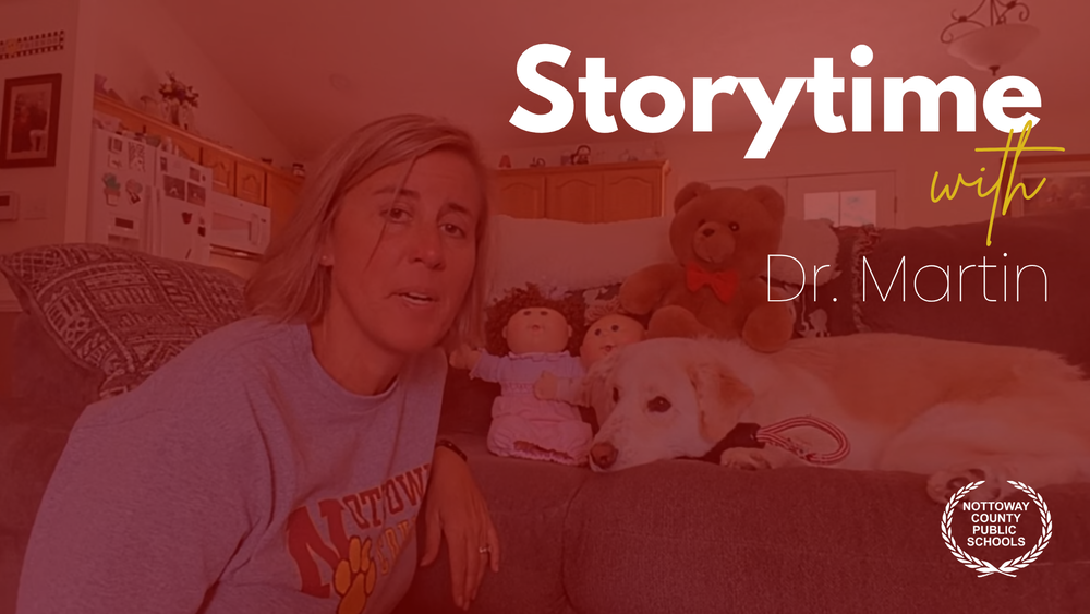 storytime