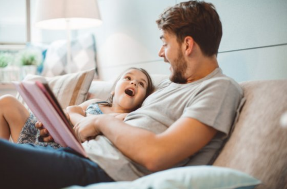 Raising Readers