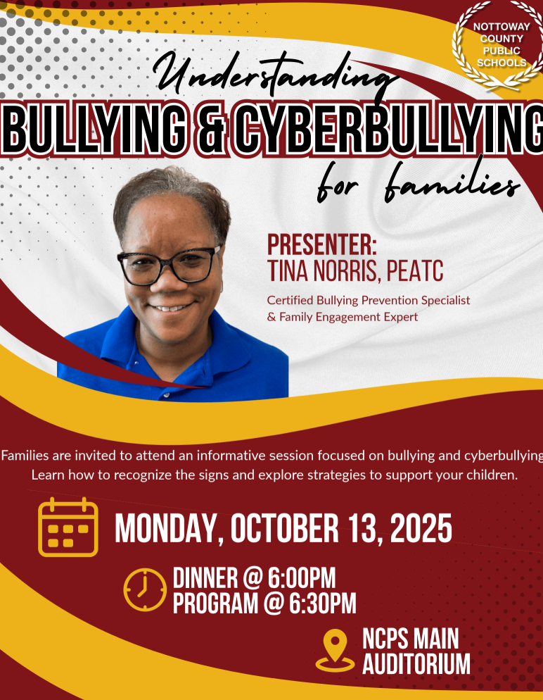 Bullying Program