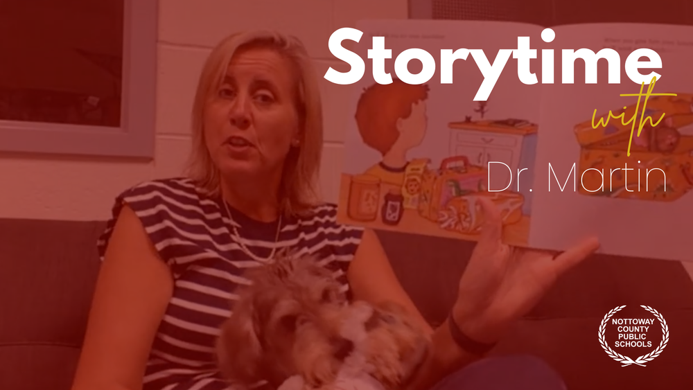 pipsy storytime
