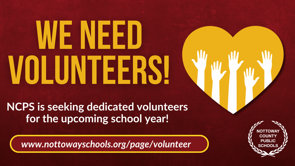 Volunteers