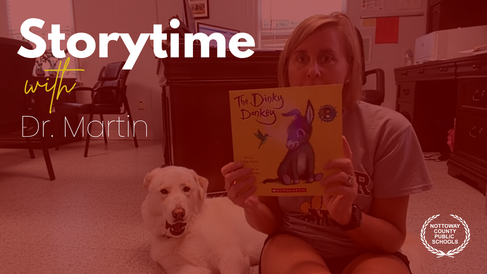 Story time