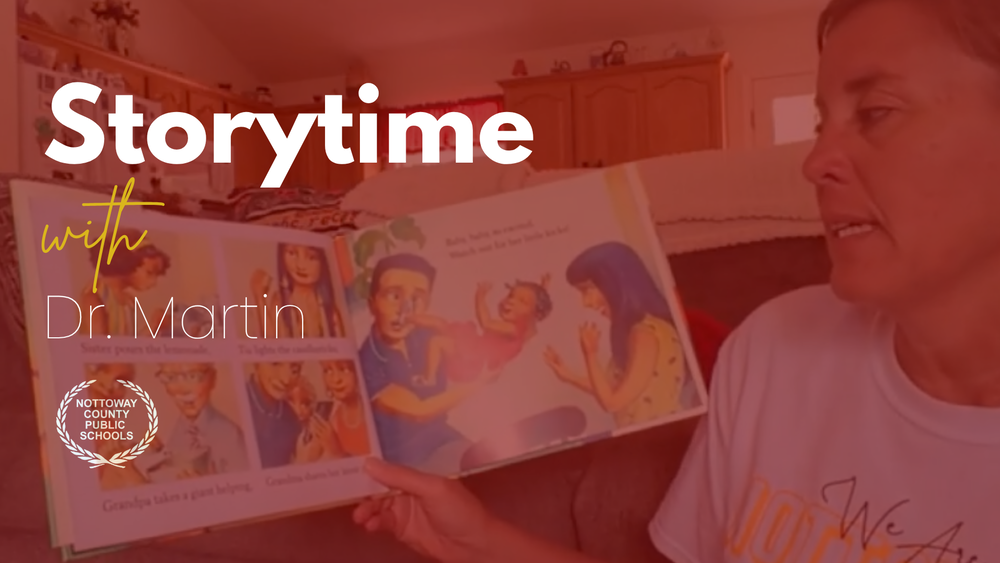 Storytime