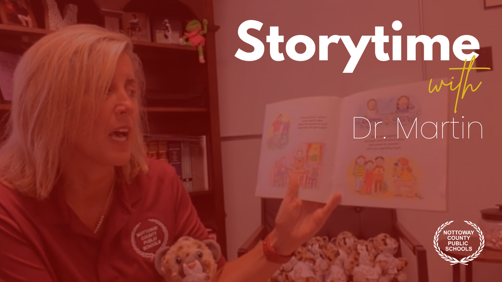 storytime