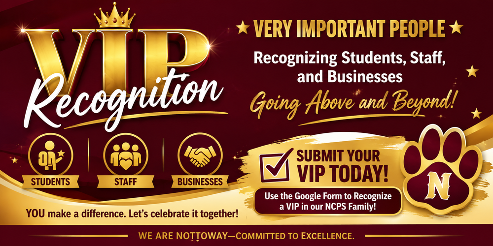 VIP banner