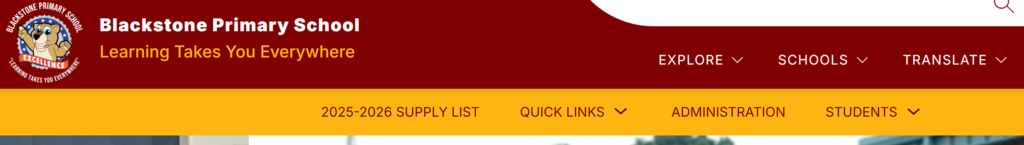 supply list link
