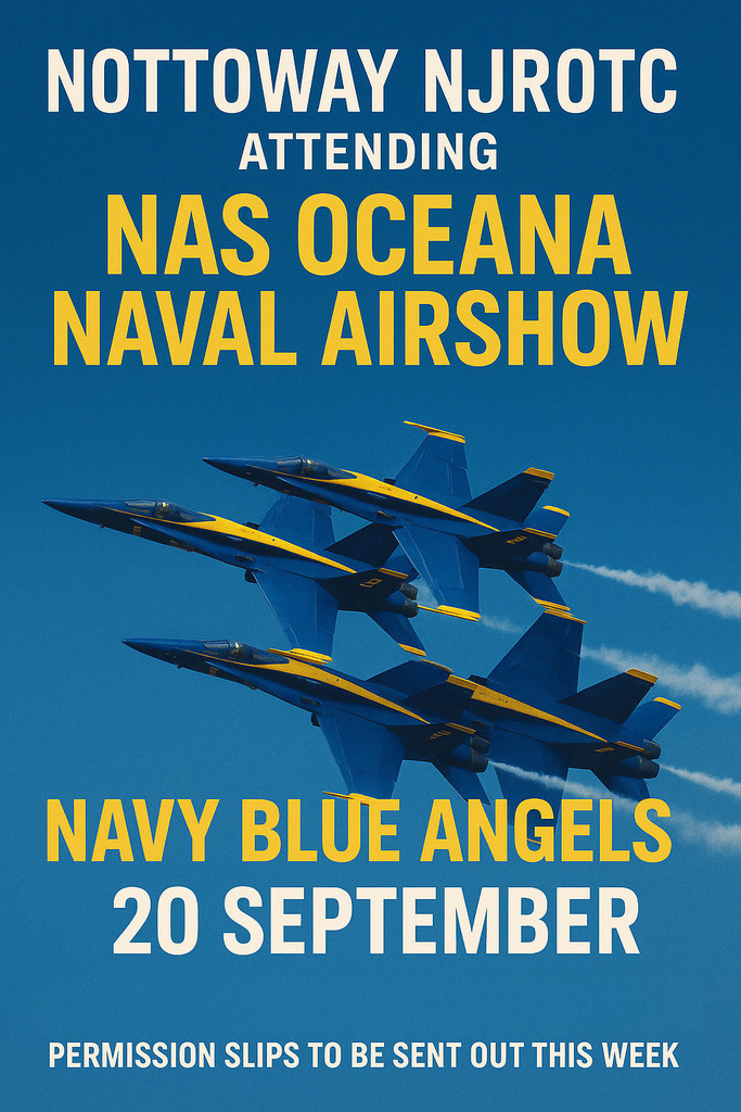 NAS Air show.