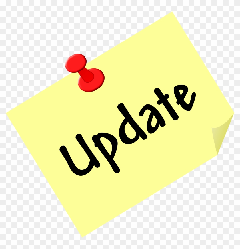 school update