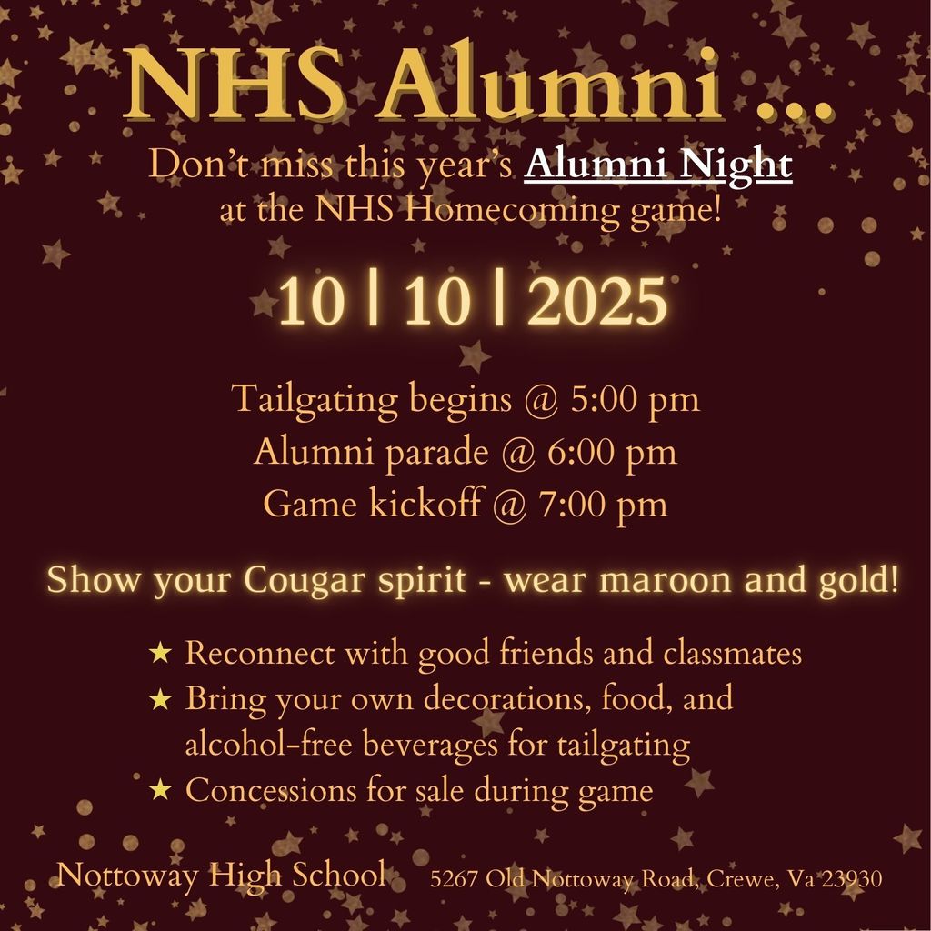 NHS Alumni