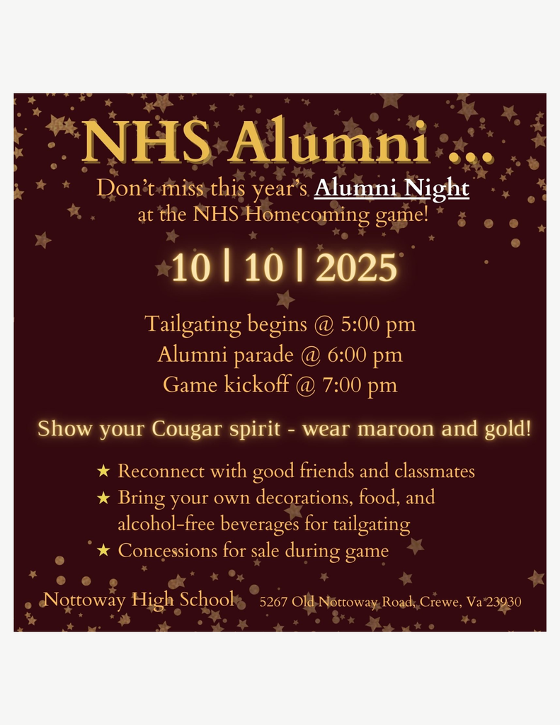 This week at NHS!
