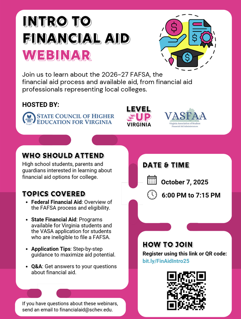 Financial AID