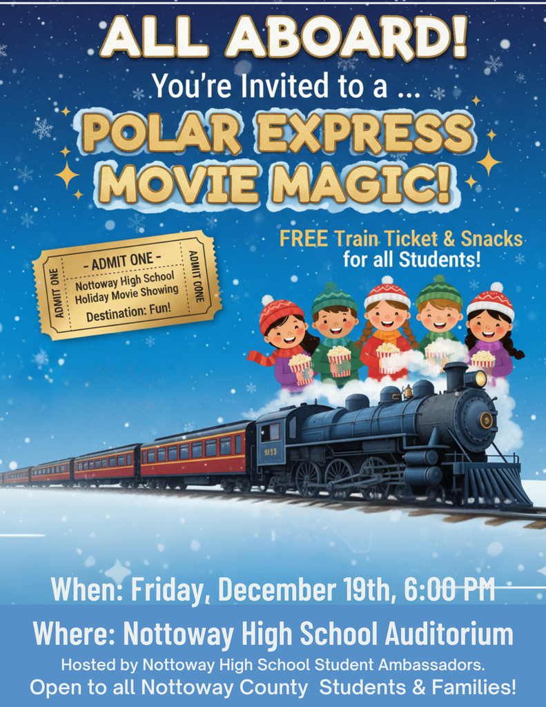 polar express