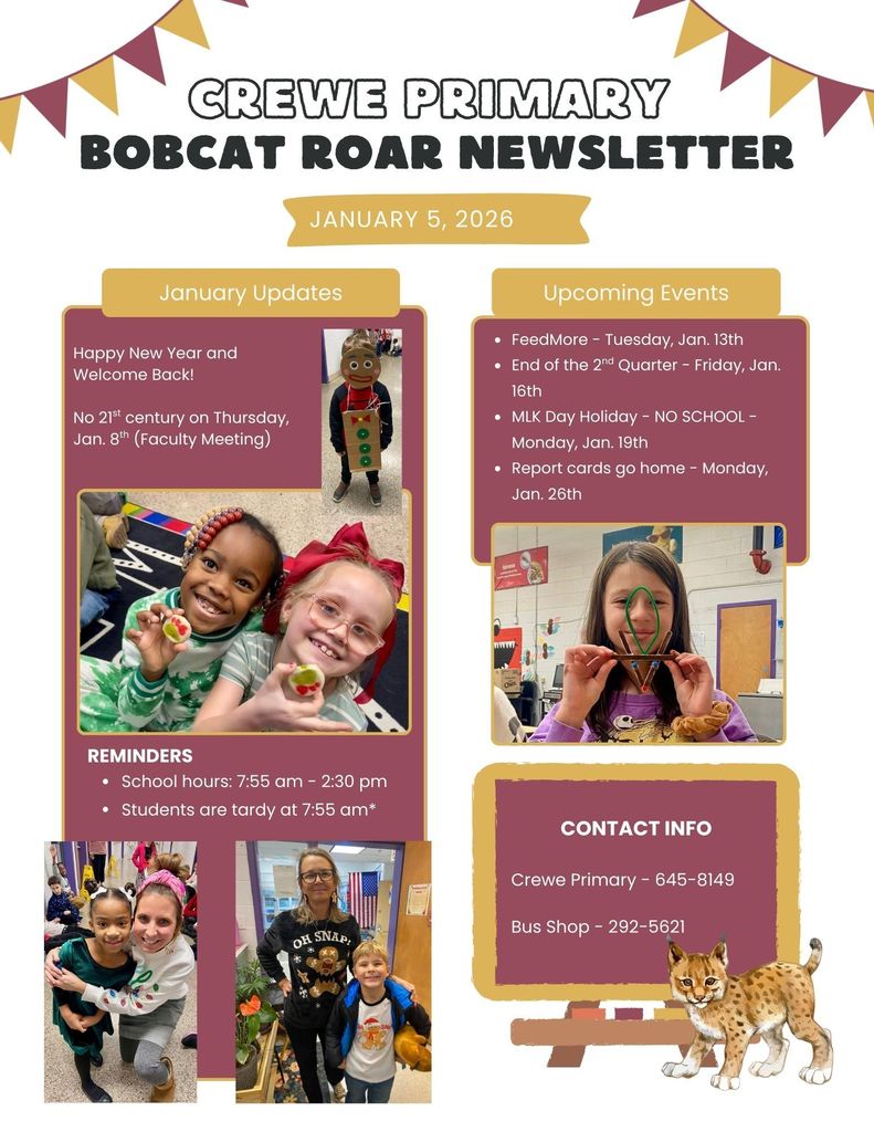 newsletter