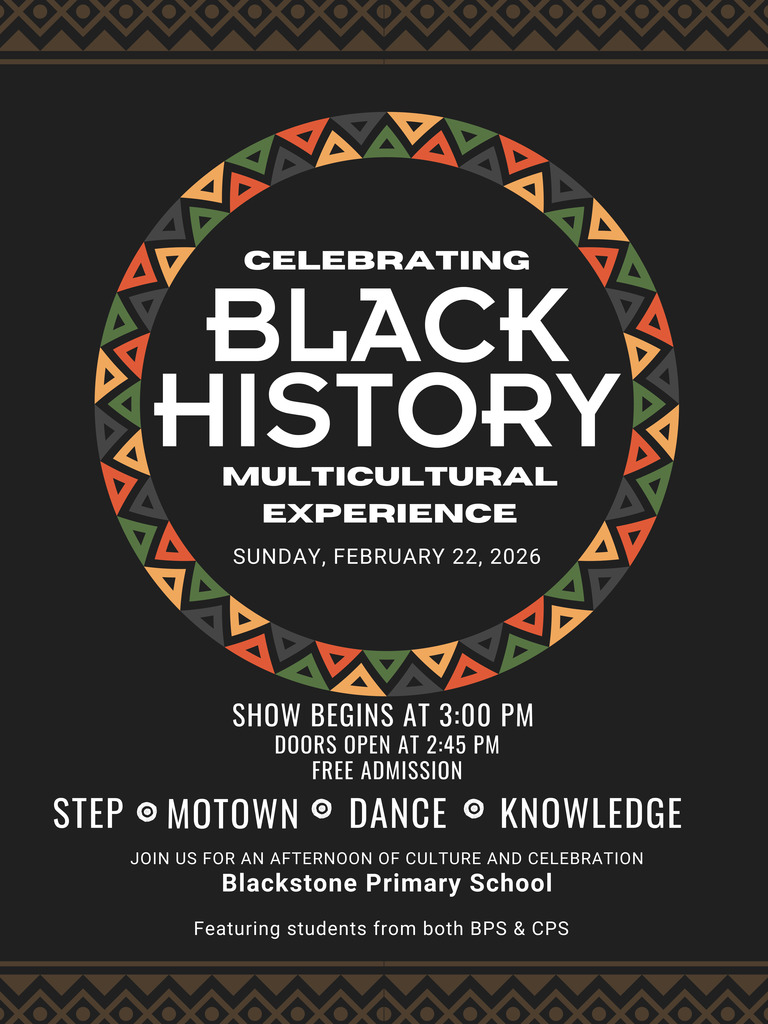 Celebrating Black History Multicultural Experience