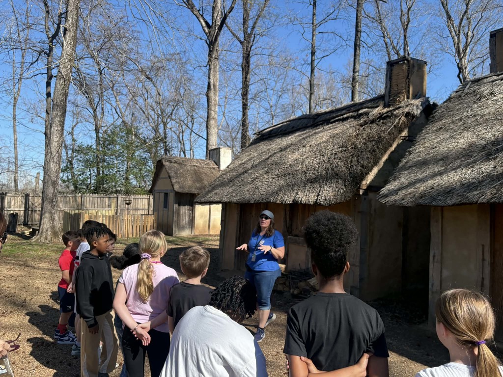 Henricus Historical Park