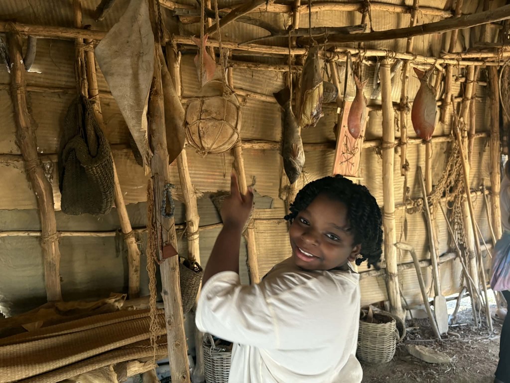 Henricus Historical Park