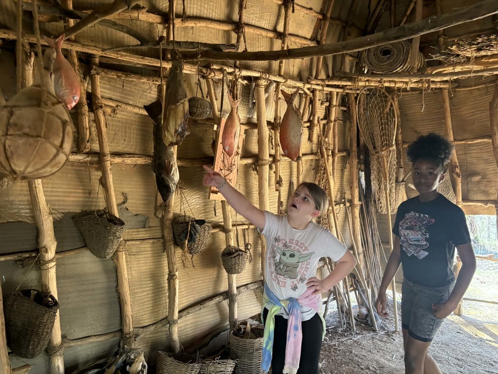 Henricus Historical Park