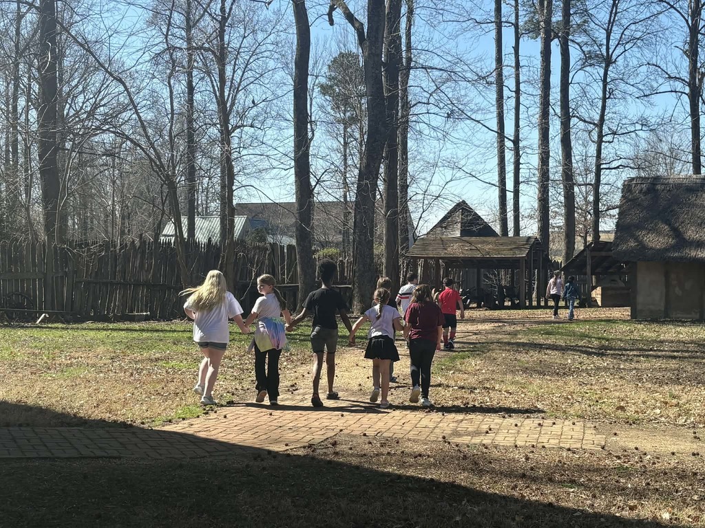 Henricus Historical Park