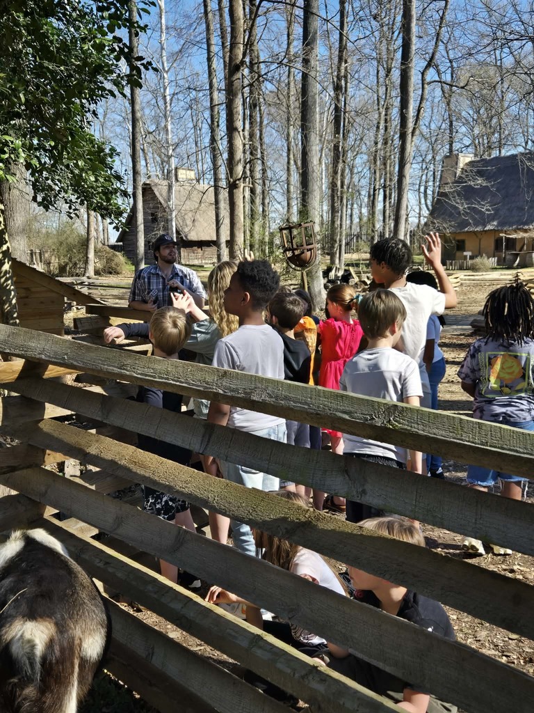 Henricus Historical Park