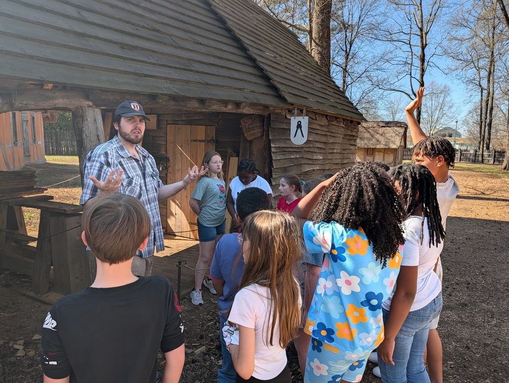 Henricus Historical Park