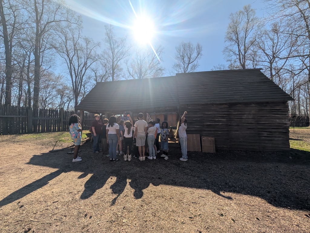 Henricus Historical Park