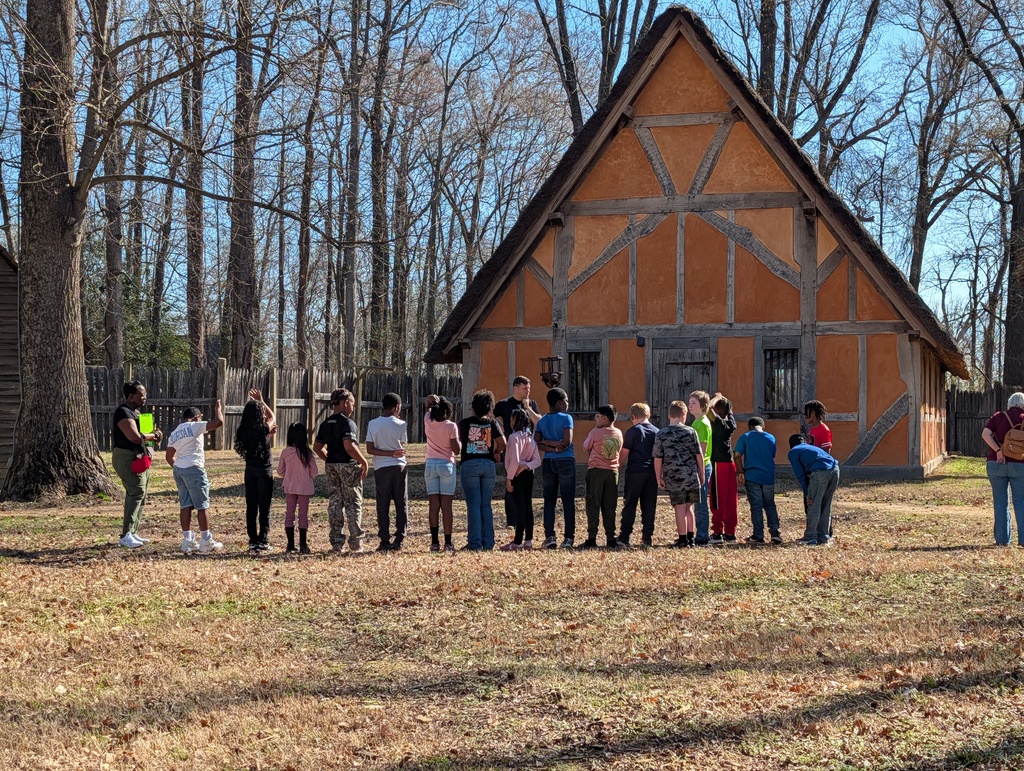 Henricus Historical Park