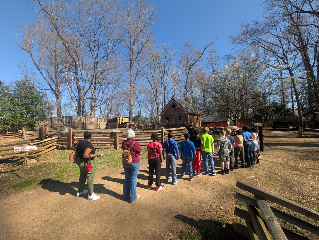 Henricus Historical Park