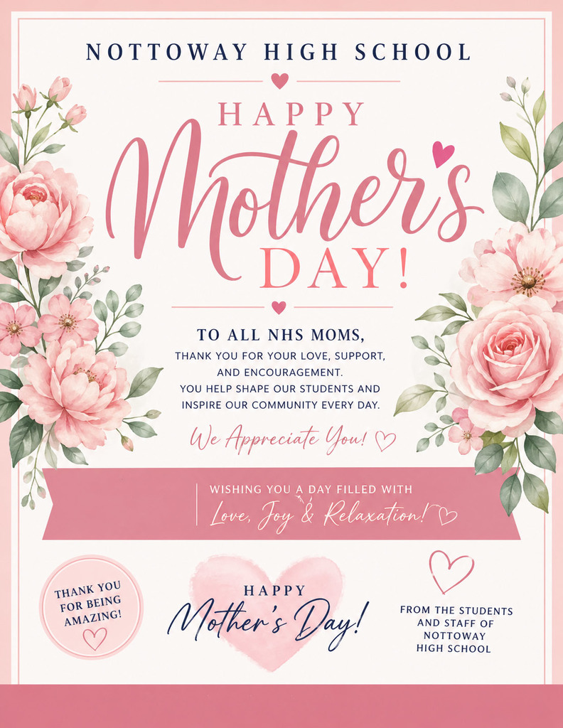 Mother's Day